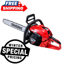 Load image into Gallery viewer, Shindaiwa 451s 45cc Rear-Handle Chainsaw - 18&quot; Bar