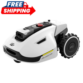 Mammotion YUKA S 1000 Perimeter Wire Free 1000㎡ RTK Robot Lawn Mower