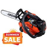 Echo CS-2511TES 25cc X-Series Top Handle Arborist Chainsaw - 10