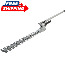 Load image into Gallery viewer, GREENWORKS 60V Pro Multi-Attachment Series Hedge Trimmer Attachment 2937107AU