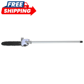 GREENWORKS 60V Pro Multi-Attachment Series Pole Pruner Attachment 2937007AU