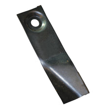 Load image into Gallery viewer, PowerMowers provides professional lawn &amp; garden products that prioritises cutting-edge performance &amp; user-safety. Masport President/Utility 21&quot; Swing Back Blade &amp; Bolt Set 783484, 980555
