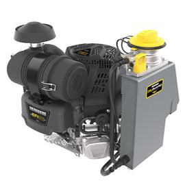 Briggs & Stratton 28hp EFI Oil Guard Dry Sump Vanguard™ V-Twin Vertical 1-1/8