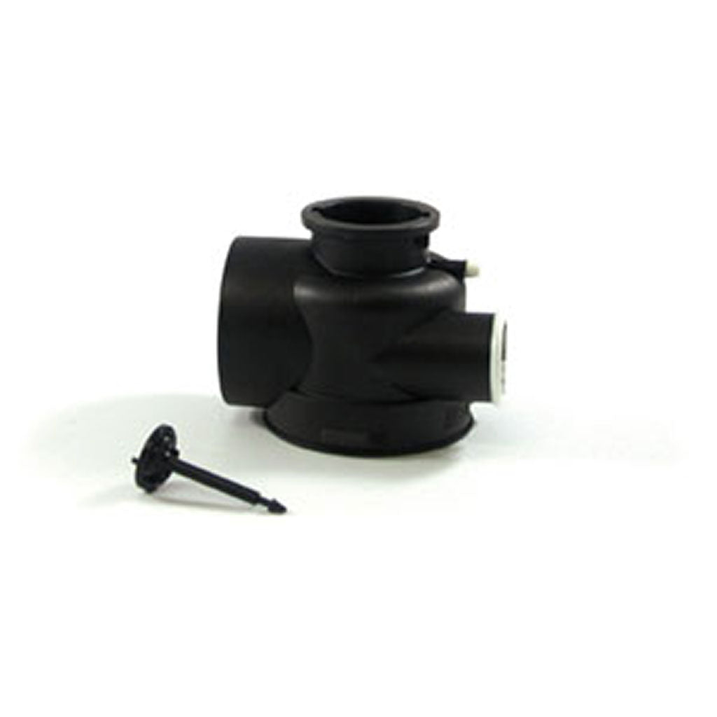 Victa/GA VIC2386/CR03617A/CR03661P Genuine Victa Carburettor Body VIC2386, CR03617A