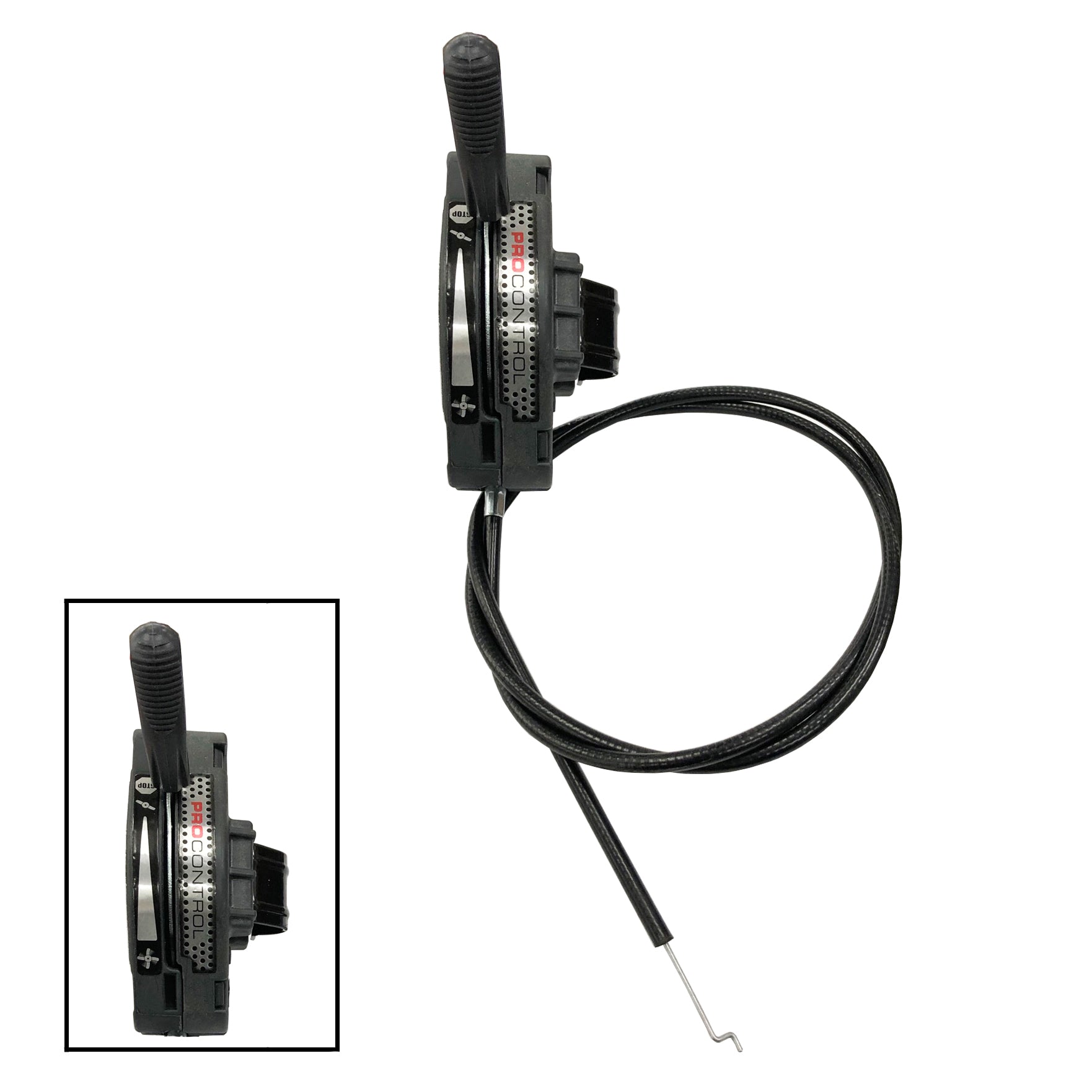 Victa Throttle Cable Assembly TC05020A Power Mowers