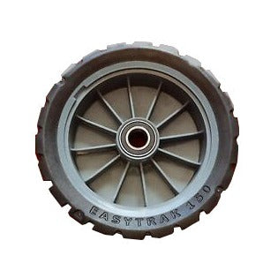 Victa 7" EasyTrack Wheel 175 Assembly CH87082G