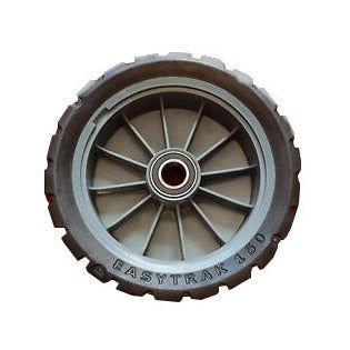 Victa EasyTrack Wheel 7" Assembly CH87082G