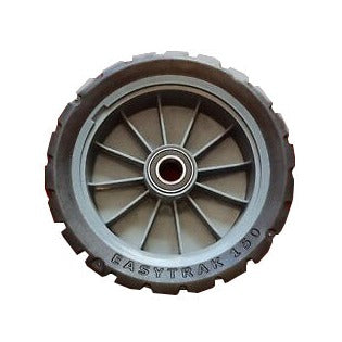 Victa 8" EasyTrack 200 Wheel Assembly CH87083G