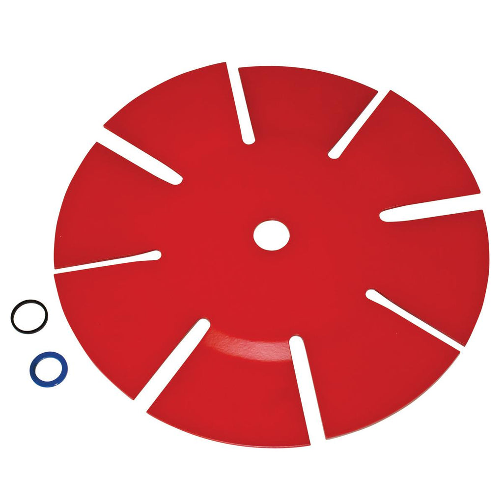 PowerMowers provides professional lawn & garden products that prioritises cutting-edge performance & user-safety. ROVER/LITTLE WONDER/VICTA Edger Disc AO0992, L129