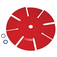 Load image into Gallery viewer, PowerMowers provides professional lawn &amp; garden products that prioritises cutting-edge performance &amp; user-safety. ROVER/LITTLE WONDER/VICTA Edger Disc AO0992, L129