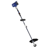 Victa Swift-Start 25.4cc Loop Handle Straight Split Shaft Line Trimmer 1697384