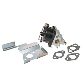 PowerMowers provides professional lawn & garden products that prioritises cutting-edge performance & user-safety. Tecumseh VLV50/VLV60/VLV12 Carburettor Assembly 632671C