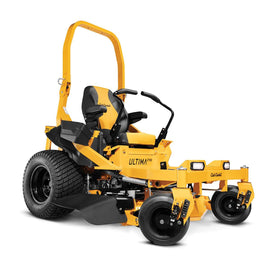 Fab Deck & Rops Ztx5 48