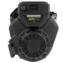 Load image into Gallery viewer, Briggs &amp; Stratton 23hp EFI Vanguard™ V-Twin Commercial Horizontal 1&quot; Shaft Engine 38E3470