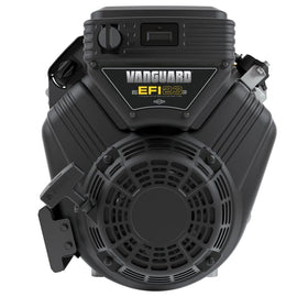 Briggs & Stratton 23hp EFI Vanguard™ V-Twin Commercial Horizontal 1
