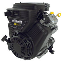 Load image into Gallery viewer, Briggs &amp; Stratton 23hp EFI Vanguard™ V-Twin Commercial Horizontal 1&quot; Shaft Engine 38E3470