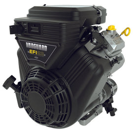 Briggs & Stratton 23hp EFI Vanguard™ V-Twin Commercial Horizontal 1