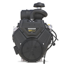 Load image into Gallery viewer, Briggs &amp; Stratton 40hp EFI/ETC Vanguard™ V-Twin Commercial Horizontal 1-1/8&quot; Shaft Engine 61G277-0008