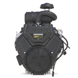 Briggs & Stratton 40hp EFI/ETC Vanguard™ V-Twin Commercial Horizontal 1-7/16