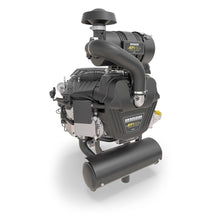 Load image into Gallery viewer, Briggs &amp; Stratton 40hp EFI/ETC Oil Guard Dry Sump Vanguard™ V-Twin Vertical 1-1/8&quot; Shaft Engine with Heavy Duty Donaldson Filter 61G877-0014