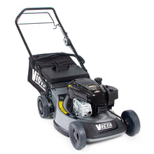 Load image into Gallery viewer, Victa Mulchmaster 560 850 I/C® 190cc Commercial Self-Propelled Side-Throw Mulching Mower - 22&quot; Cut