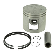 Load image into Gallery viewer, PowerMowers provides professional lawn &amp; garden products that prioritises cutting-edge performance &amp; user-safety. Victa 160CC Piston Assembly 392308