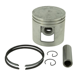 PowerMowers provides professional lawn & garden products that prioritises cutting-edge performance & user-safety. Victa 160CC Piston Assembly 392308