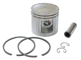 PowerMowers provides professional lawn & garden products that prioritises cutting-edge performance & user-safety. Victa 160CC Piston Assembly EN72842A, EN70716R