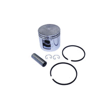 Load image into Gallery viewer, PowerMowers provides professional lawn &amp; garden products that prioritises cutting-edge performance &amp; user-safety. Victa 160CC Piston Assembly EN72843A, EN70718R