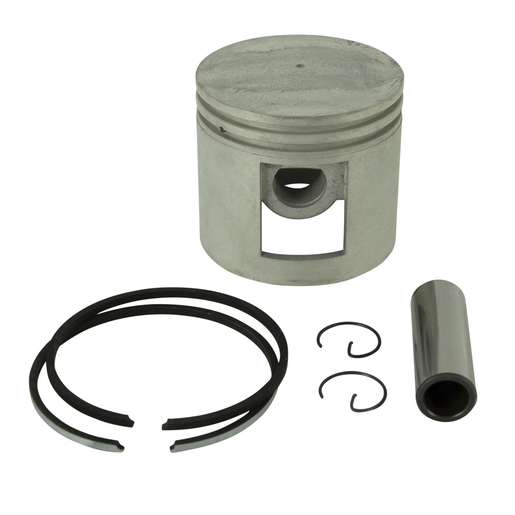 PowerMowers provides professional lawn & garden products that prioritises cutting-edge performance & user-safety. Victa 160CC Piston Assembly PIA855+40