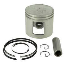 Load image into Gallery viewer, PowerMowers provides professional lawn &amp; garden products that prioritises cutting-edge performance &amp; user-safety. Victa 160CC Piston Assembly PIA855+60