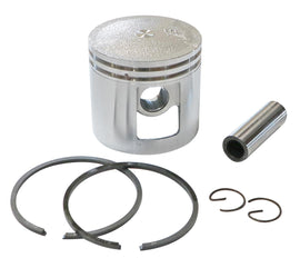 PowerMowers provides professional lawn & garden products that prioritises cutting-edge performance & user-safety. Victa 160cc Piston Assembly EN72841R, EN70714