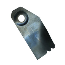 Load image into Gallery viewer, PowerMowers provides professional lawn &amp; garden products that prioritises cutting-edge performance &amp; user-safety. Victa 18&quot; Swing Back Blade &amp; Bolt Set CA09434S