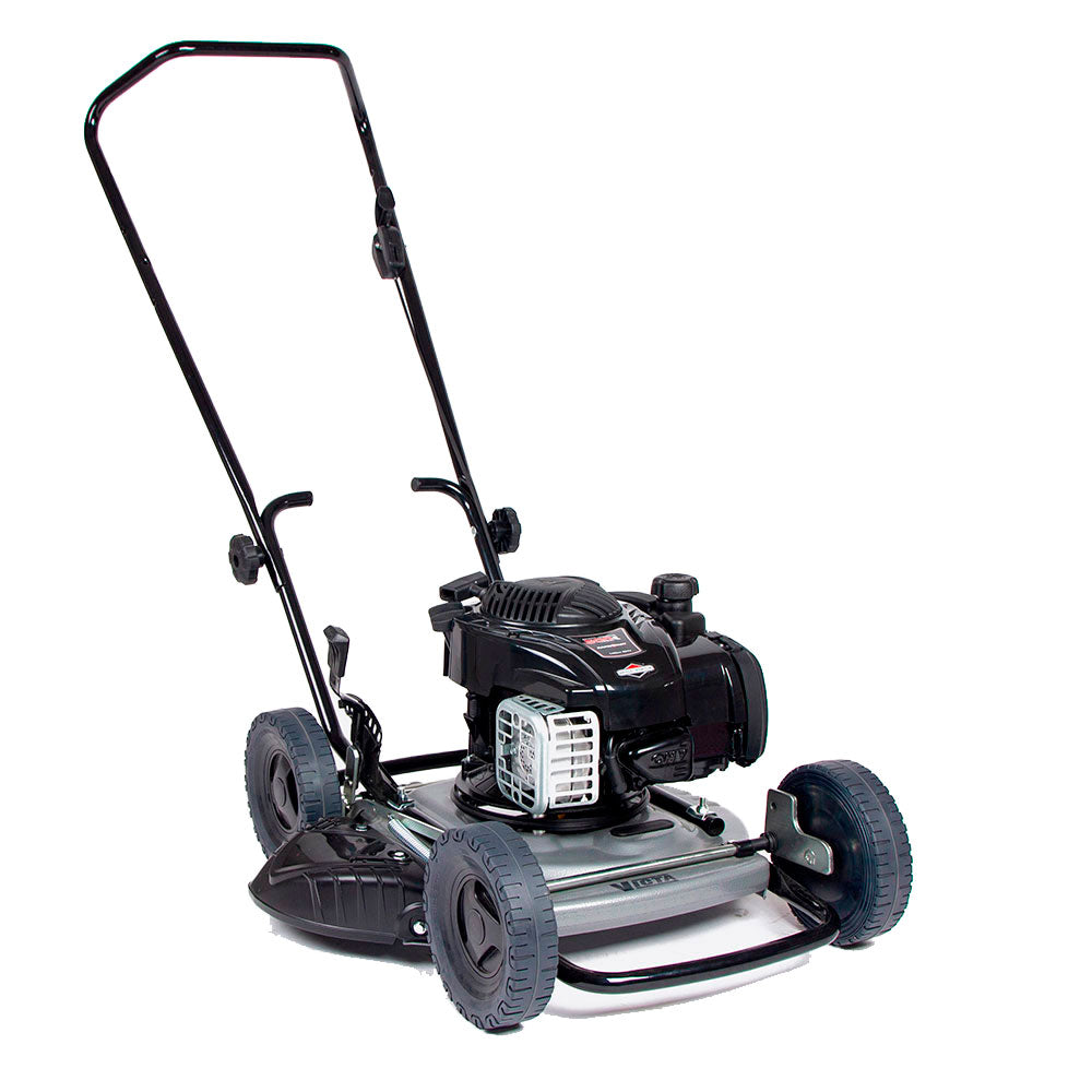 Victa Utility 460 500E Series™ 140cc Commercial Side-Throw Mulching Mo ...