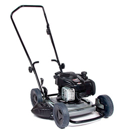 Victa Utility 460 500E Series™ 140cc Commercial Side-Throw Mulching Mower - 18