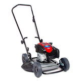 Victa Utility 460 725EXi Series™ 163cc Commercial Side-Throw Mulching Mower - 18