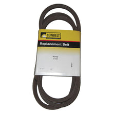 Load image into Gallery viewer, PowerMowers provides professional lawn &amp; garden products that prioritises cutting-edge performance &amp; user-safety. Murray/Rover/Victa 46&quot; V-Belt 37X89, 7101748YP