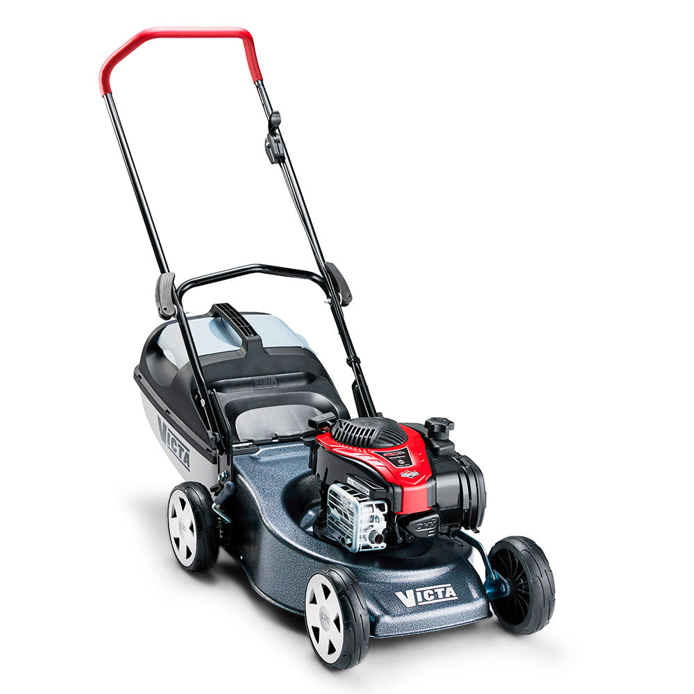 Victa Corvette 200 140cc Lawn Mower - 18" Cut