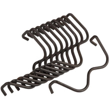 Load image into Gallery viewer, PowerMowers provides professional lawn &amp; garden products that prioritises cutting-edge performance &amp; user-safety. Victa Axel Clip (W-Type) 10 Pack CH80803B