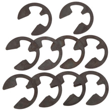 Load image into Gallery viewer, PowerMowers provides professional lawn &amp; garden products that prioritises cutting-edge performance &amp; user-safety. Victa Circlip 1960-1975 (10 Pack) CH80159B