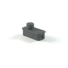 Load image into Gallery viewer, PowerMowers provides professional lawn &amp; garden products that prioritises cutting-edge performance &amp; user-safety. Victa LHL631 Plug Cover Early Rectangular Type 