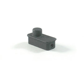 PowerMowers provides professional lawn & garden products that prioritises cutting-edge performance & user-safety. Victa LHL631 Plug Cover Early Rectangular Type 