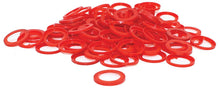 Load image into Gallery viewer, PowerMowers provides professional lawn &amp; garden products that prioritises cutting-edge performance &amp; user-safety. Victa Plastic Blade Washers (Set of 100) JM5529