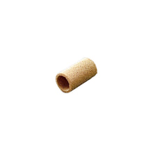 Load image into Gallery viewer, PowerMowers provides professional lawn &amp; garden products that prioritises cutting-edge performance &amp; user-safety. Victa Plastic Tap Bronze Filter HA25420A