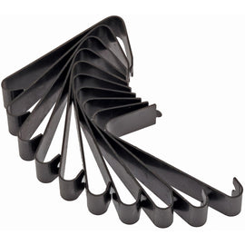 PowerMowers provides professional lawn & garden products that prioritises cutting-edge performance & user-safety. Victa Power Torque Vortex Muffler Clip Set of (10) EN72560B