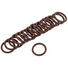 Load image into Gallery viewer, PowerMowers provides professional lawn &amp; garden products that prioritises cutting-edge performance &amp; user-safety. Victa Powertorque Starter Seal O-Ring Gasket 20-Pack HA25506A
