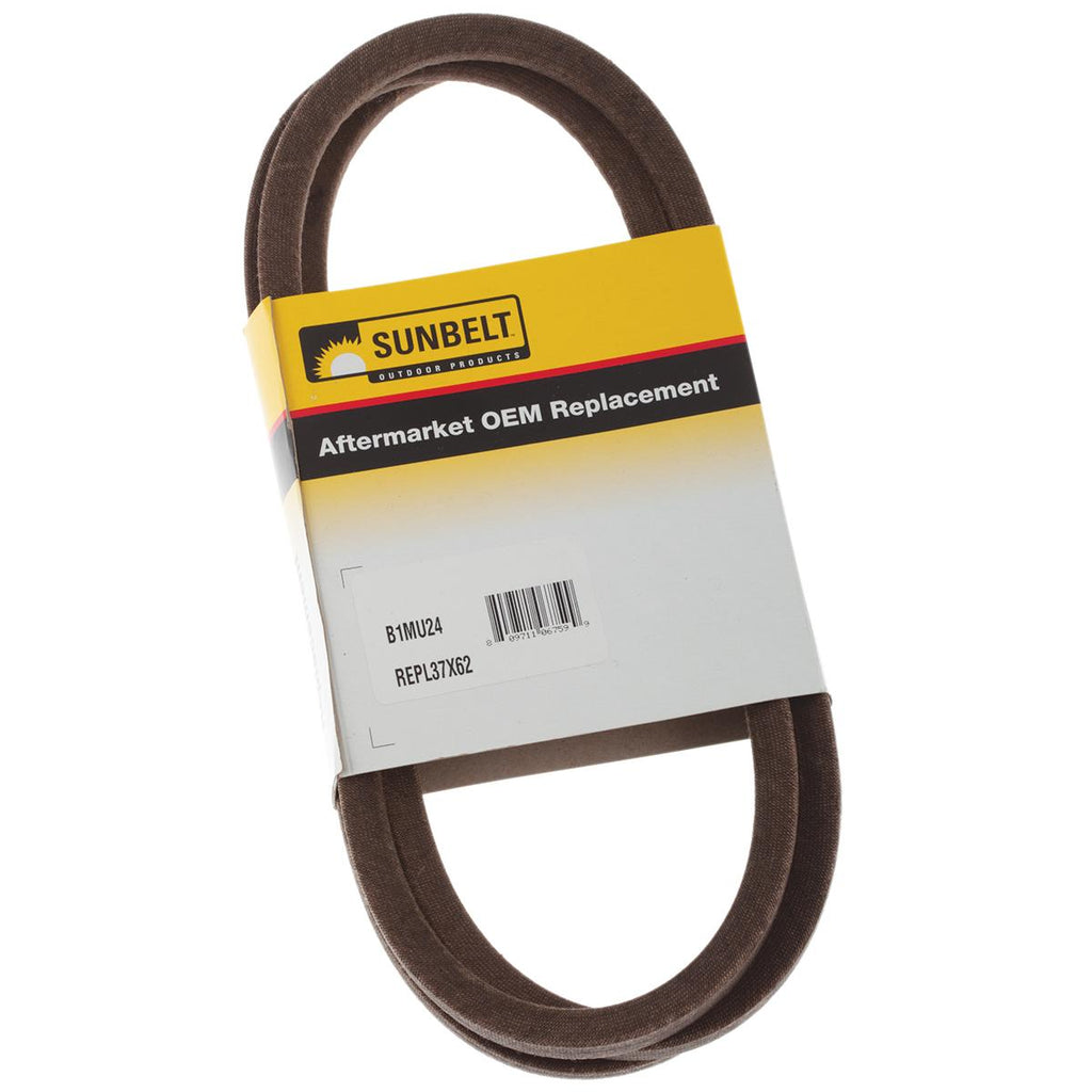 PowerMowers provides professional lawn & garden products that prioritises cutting-edge performance & user-safety. Murray/Rover/Stihl/Victa/Viking 37X62 Deck Belt 037X62, 7004 872 1150
