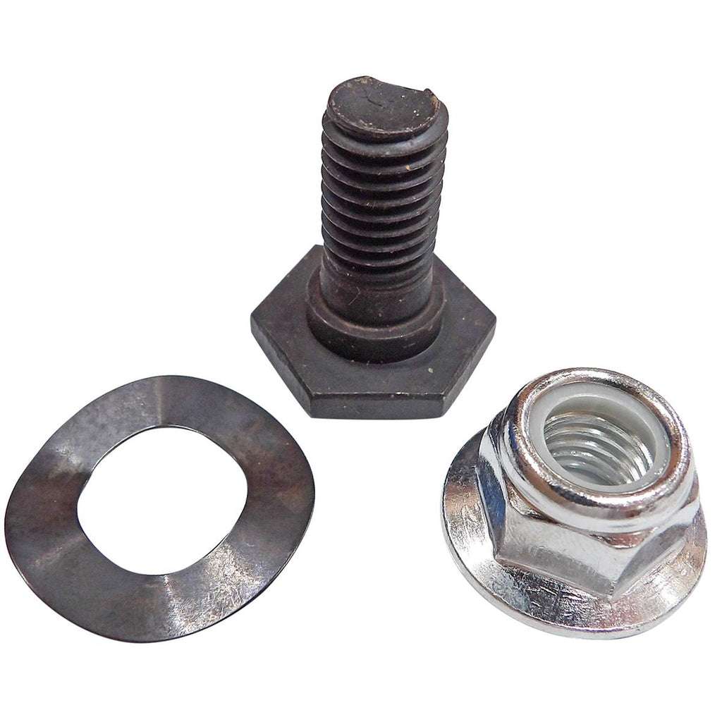 PowerMowers provides professional lawn & garden products that prioritises cutting-edge performance & user-safety. Bushranger/Masport/Morrison/Stihl/Viking Bolt and Nut Set 590013