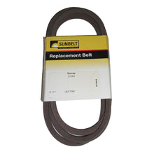 Load image into Gallery viewer, PowerMowers provides professional lawn &amp; garden products that prioritises cutting-edge performance &amp; user-safety. Murray/Viking Stirn 58165, 216801, 867862 Cutter Deck Belt 37X63, 037X63