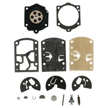 Load image into Gallery viewer, PowerMowers provides professional lawn &amp; garden products that prioritises cutting-edge performance &amp; user-safety. Walbro WB-12-1/WB-2-1/WB-31-1/WB-37C/WB-4-1 Repair Kit K10-WB